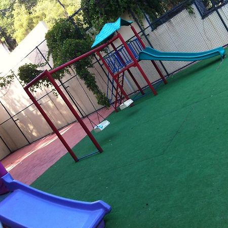 Club Seray Forest Marmaris Exteriér fotografie