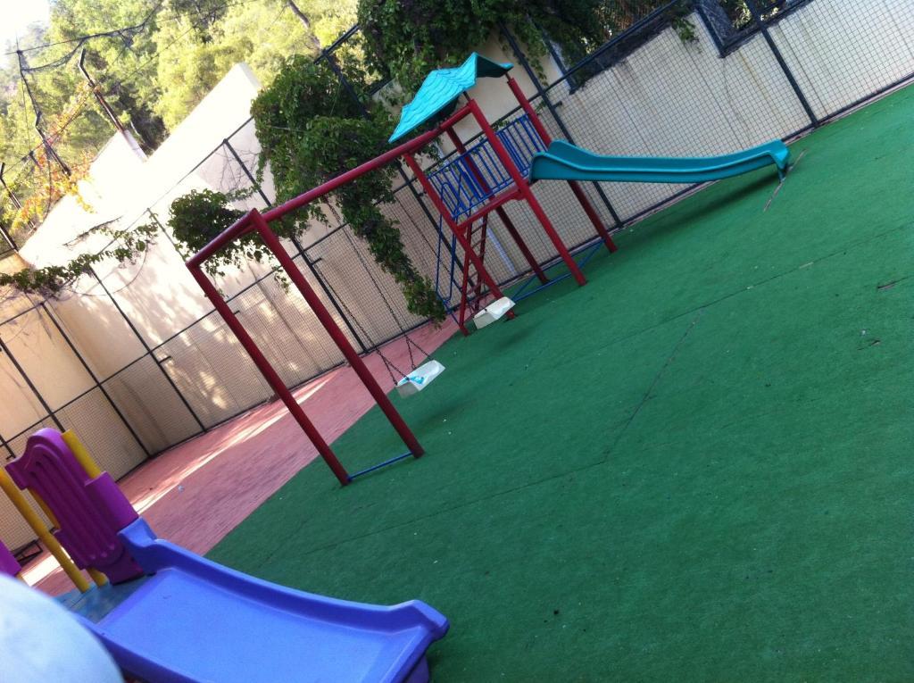 Club Seray Forest Marmaris Exteriér fotografie