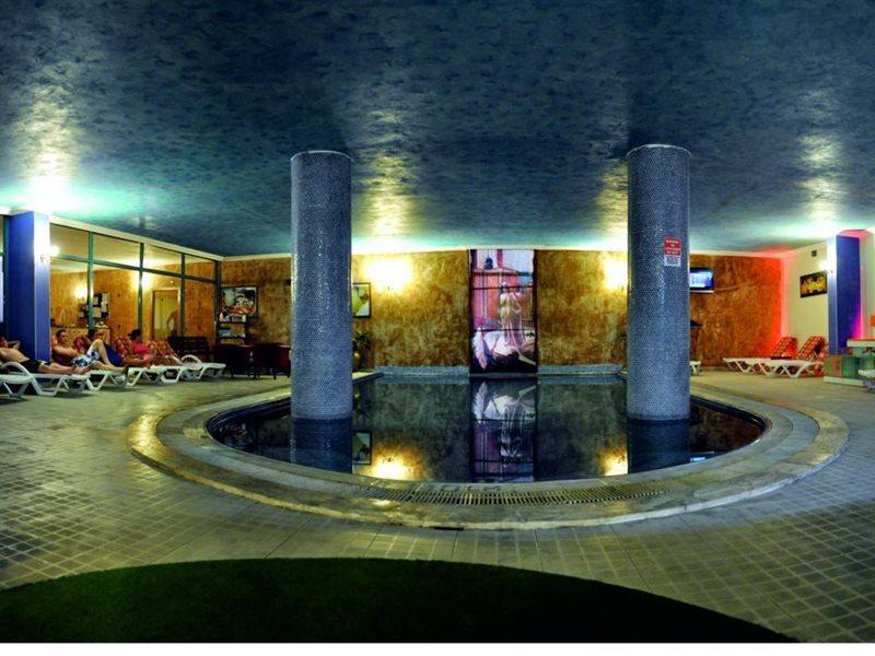 Club Seray Forest Marmaris Exteriér fotografie