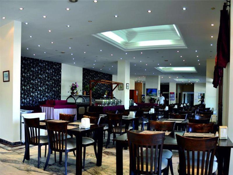 Club Seray Forest Marmaris Exteriér fotografie