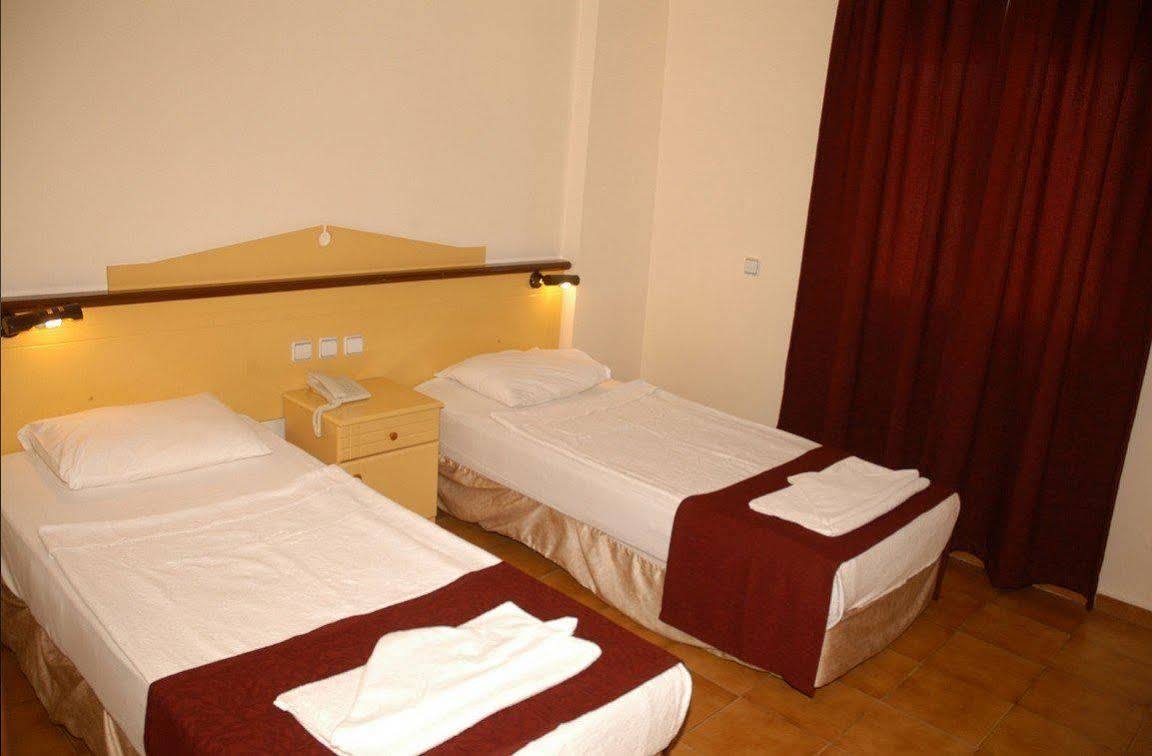 Club Seray Forest Marmaris Exteriér fotografie