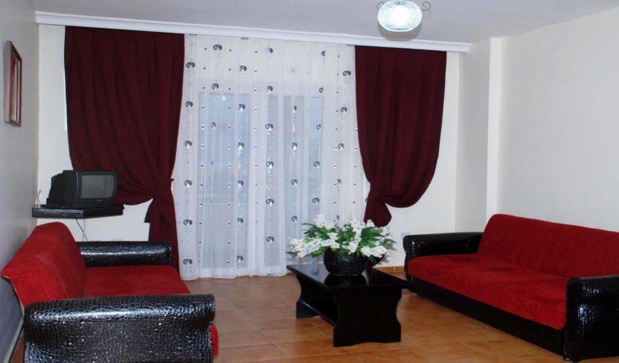 Club Seray Forest Marmaris Exteriér fotografie