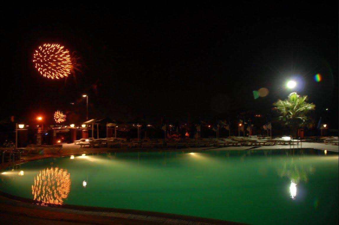 Club Seray Forest Marmaris Exteriér fotografie