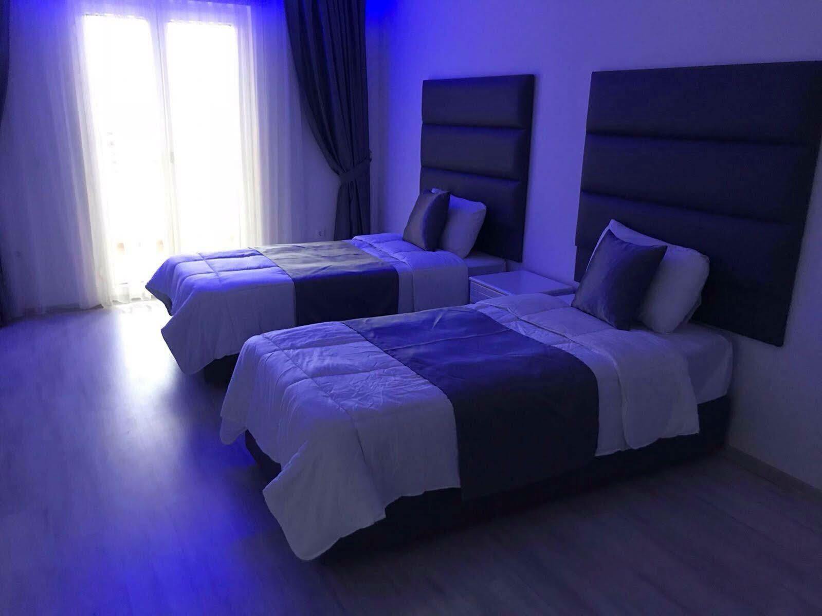 Club Seray Forest Marmaris Exteriér fotografie